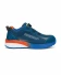 Bezpečnostní polobotka ARDON®CREATRON LOW S3S ESD - modrá