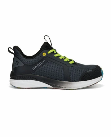Bezpečnostní polobotka ARDON®ULTRITE®WORK S1PS ESD