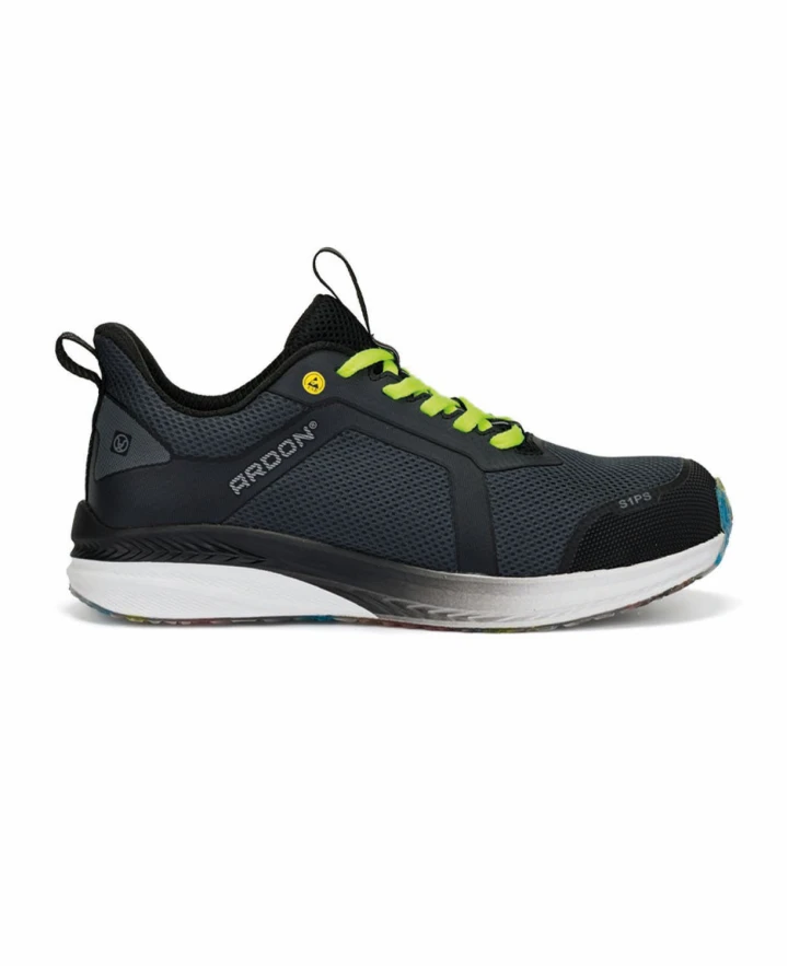 Bezpečnostní polobotka ARDON®ULTRITE®WORK S1PS ESD