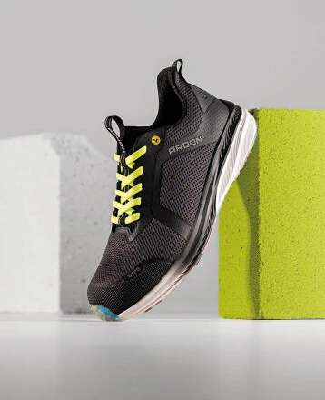 Bezpečnostní polobotka ARDON®ULTRITE®WORK S1PS ESD