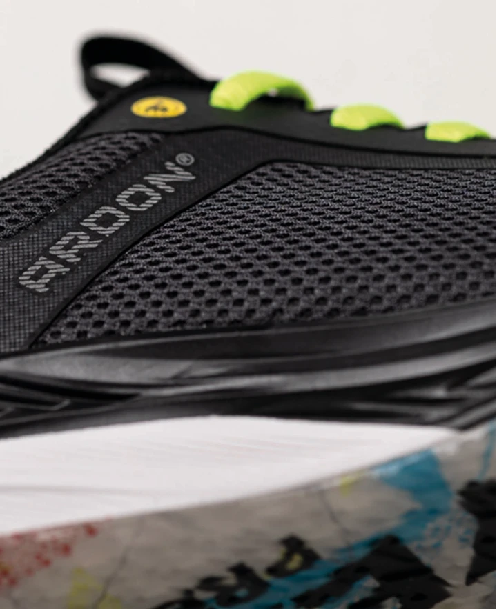 Bezpečnostní polobotka ARDON®ULTRITE®WORK S1PS ESD