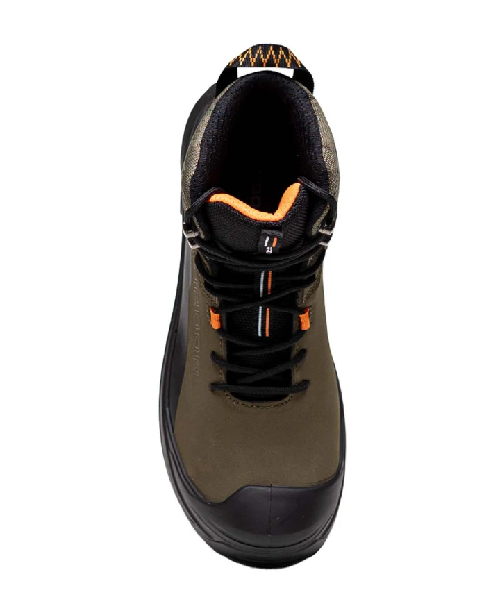 Obuwie ochronne ARDON®ULTRITE®S3S - zielony