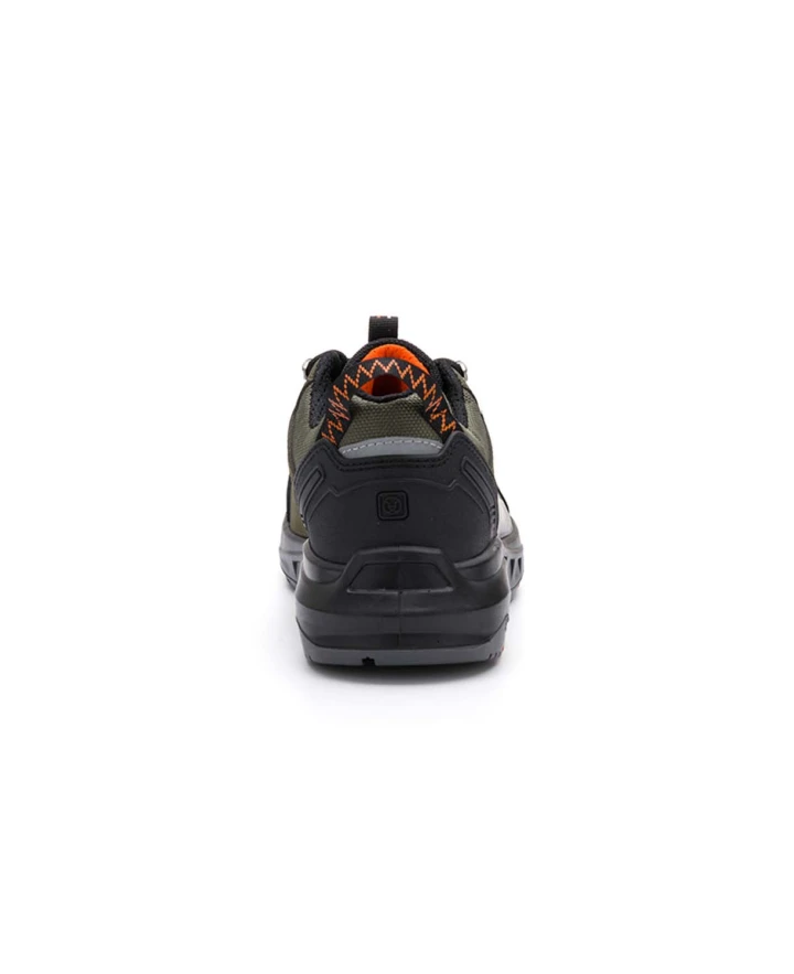 Obuwie ochronne ARDON®ULTRITE®S3S LOW - zielony