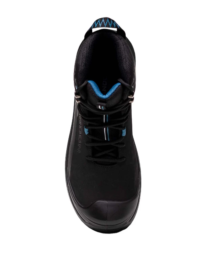 Obuwie ochronne ARDON®ULTRITE®S3S - czarny