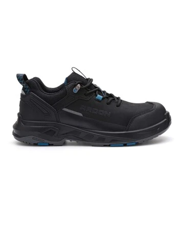Obuwie ochronne ARDON®ULTRITE®S3S LOW - czarny