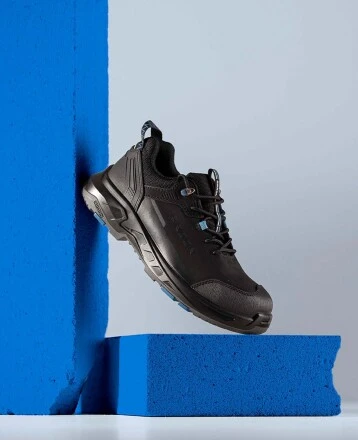 Obuwie ochronne ARDON®ULTRITE®S3S LOW - czarny