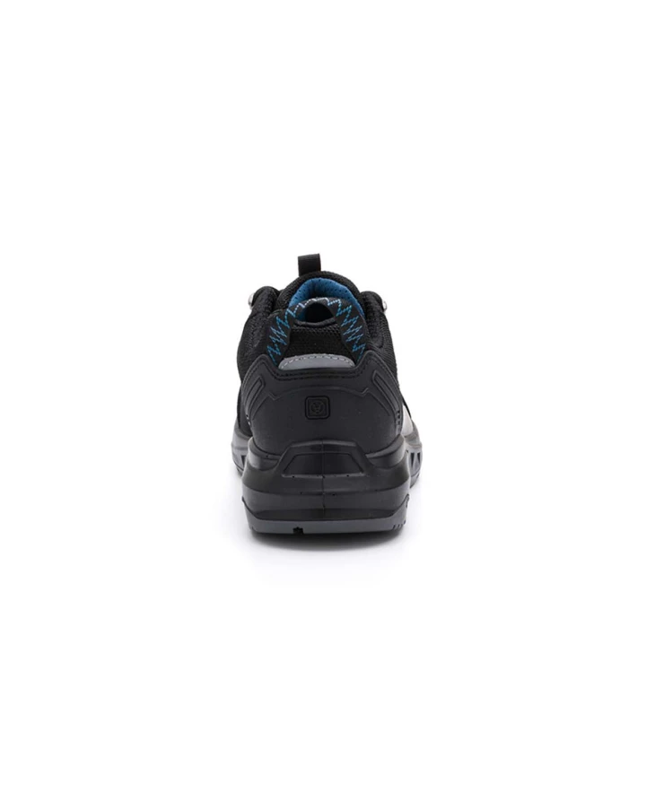Obuwie ochronne ARDON®ULTRITE®S3S LOW - czarny