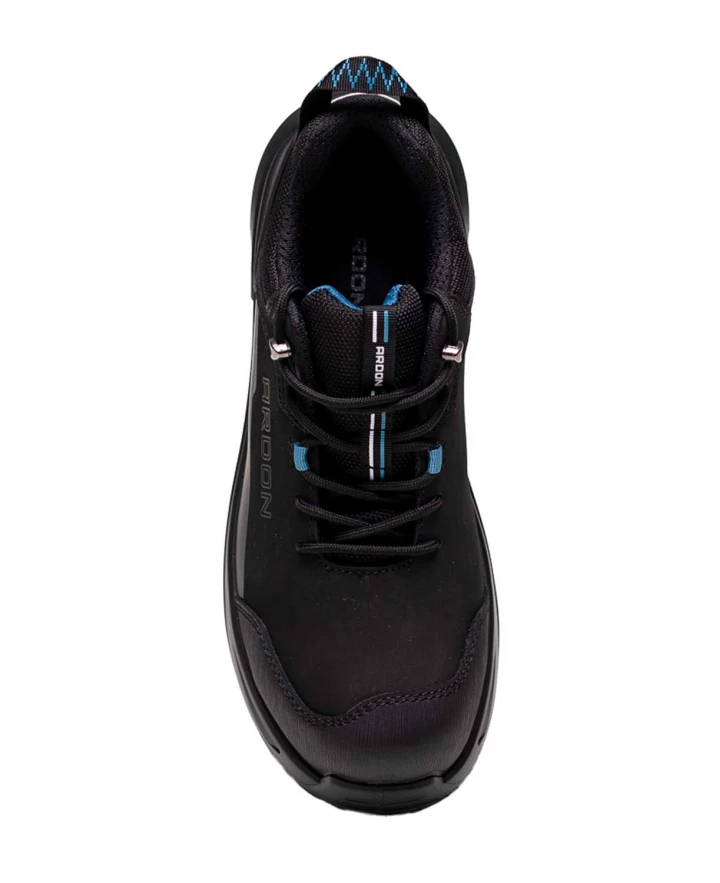Obuwie ochronne ARDON®ULTRITE®S3S LOW - czarny