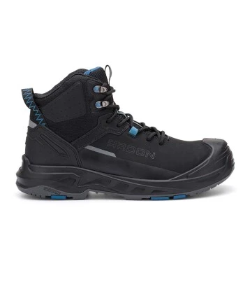 Obuwie ochronne ARDON®ULTRITE®S3S WINTER - czarny