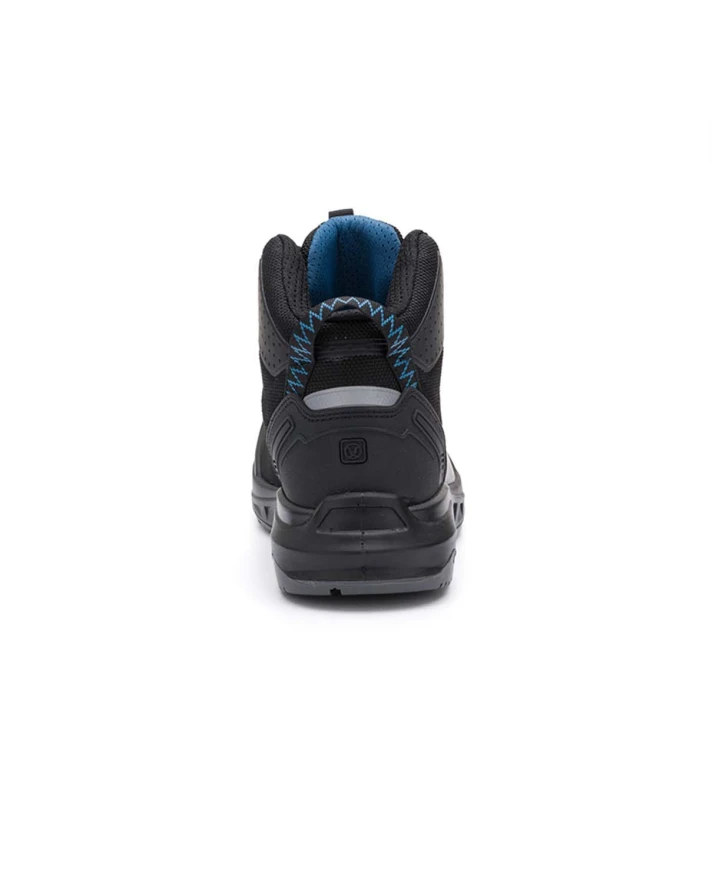 Obuwie ochronne ARDON®ULTRITE®S3S WINTER - czarny