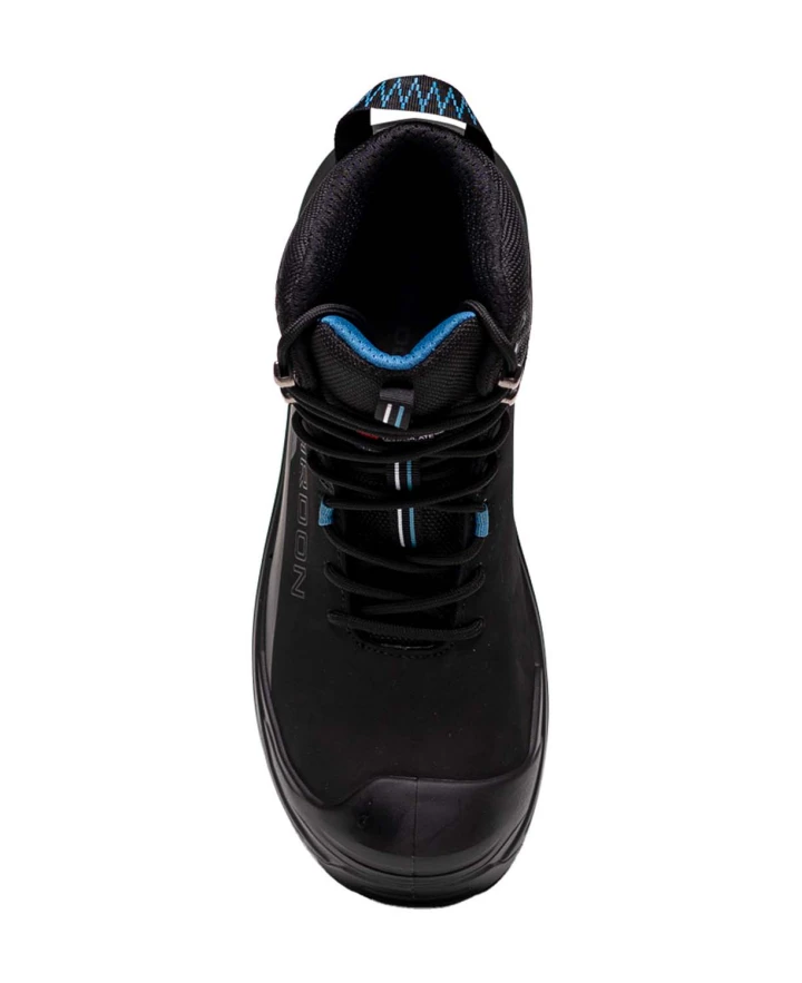 Obuwie ochronne ARDON®ULTRITE®S3S WINTER - czarny