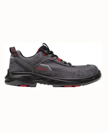 Bezpečnostní polobotka ARDON®ULTRITE®TEX S1PS ESD - šedá