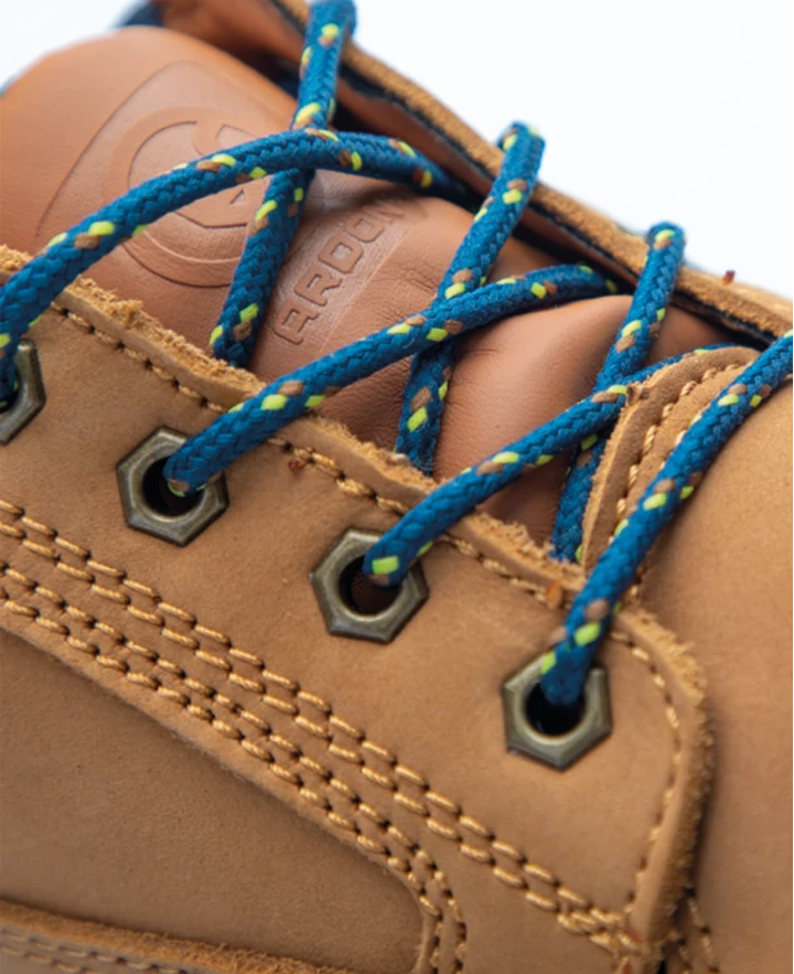 Obuwie robocze ARDON®FARM LOW żółte