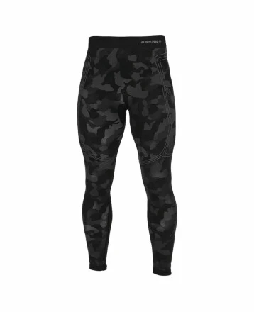 Funkční kalhoty ARDON®LYTANIX CAMO černá