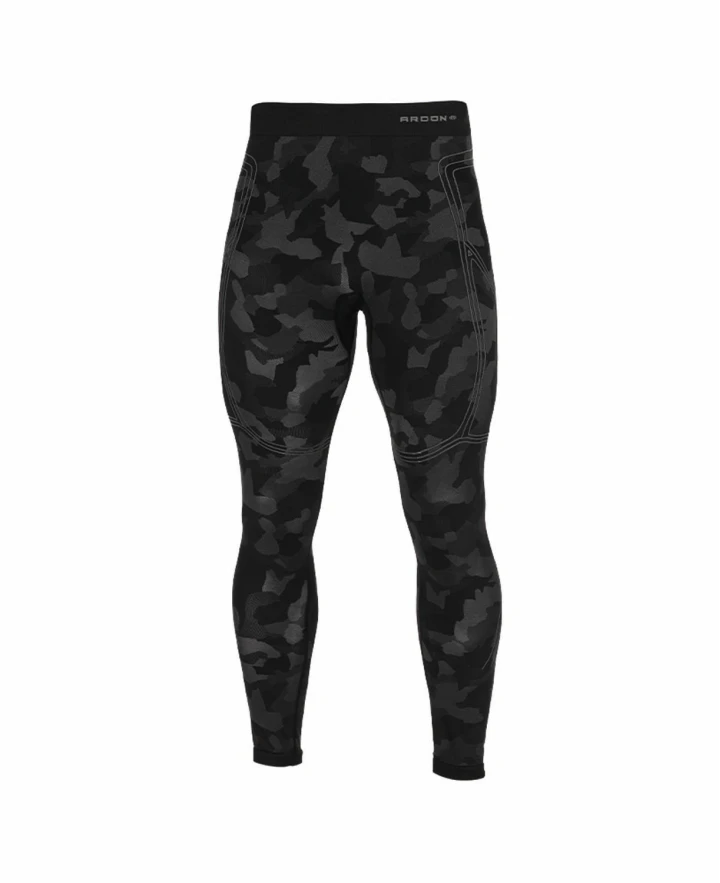 Kalesony funkcyjne ARDON®LYTANIX CAMO czarny