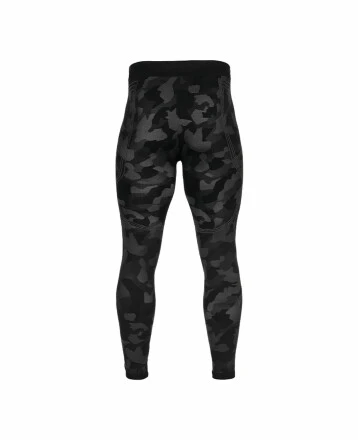 Funkční kalhoty ARDON®LYTANIX CAMO černá