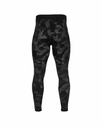 Funkční kalhoty ARDON®LYTANIX CAMO černá