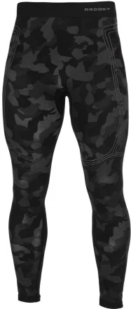 Funkční kalhoty ARDON®LYTANIX CAMO černá