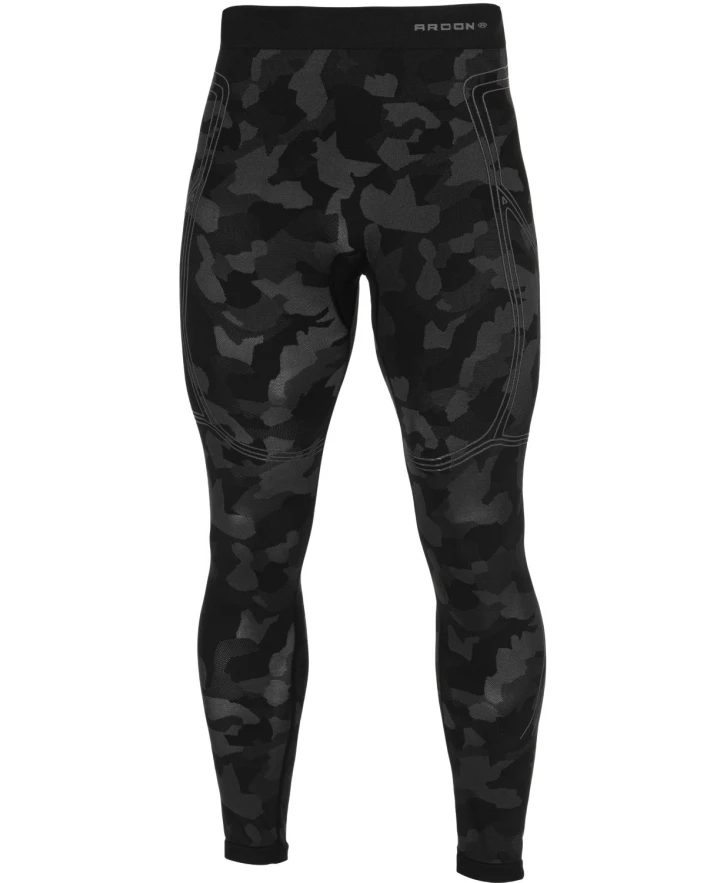 Funkční kalhoty ARDON®LYTANIX CAMO černá