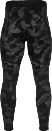 Funkční kalhoty ARDON®LYTANIX CAMO černá