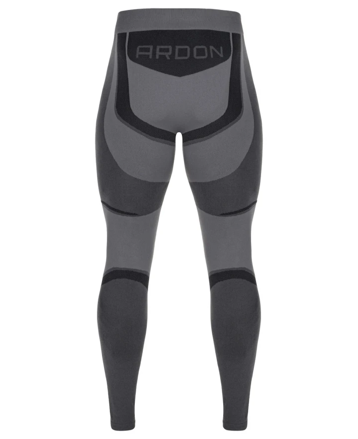 Funkční kalhoty ARDON®ATROCLIM tmavě šedá
