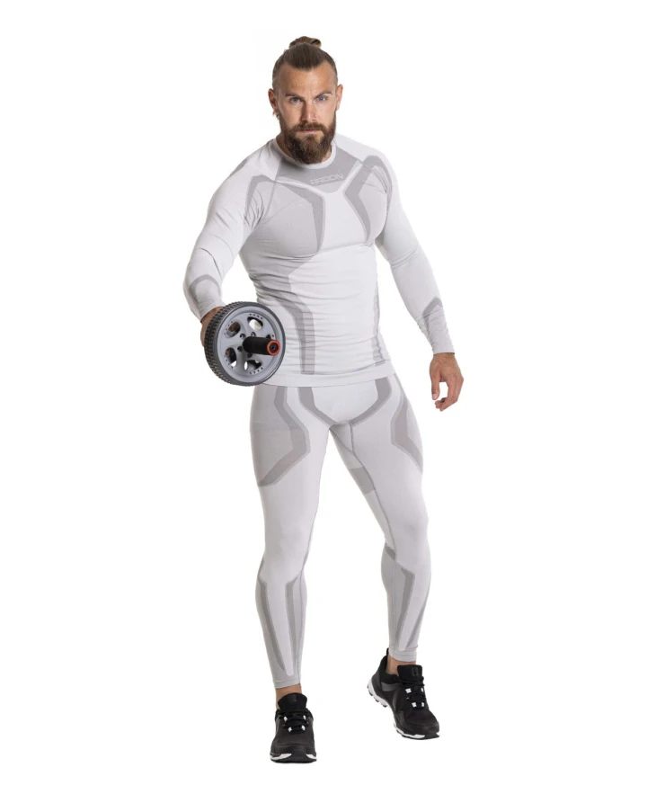 Kalesony funkcyjne ARDON®ATROCLIM jasnoszary