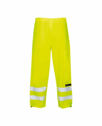 Nohavice do pása ARDON®AQUA 1012 žlté