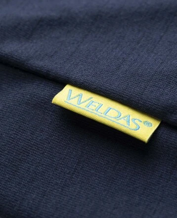 Komin WELDAS®COOL FR™31-1950