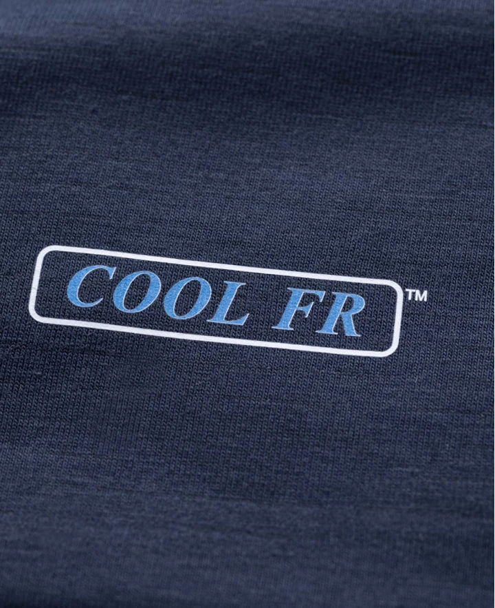 Nákrčník WELDAS®COOL FR™31-1950