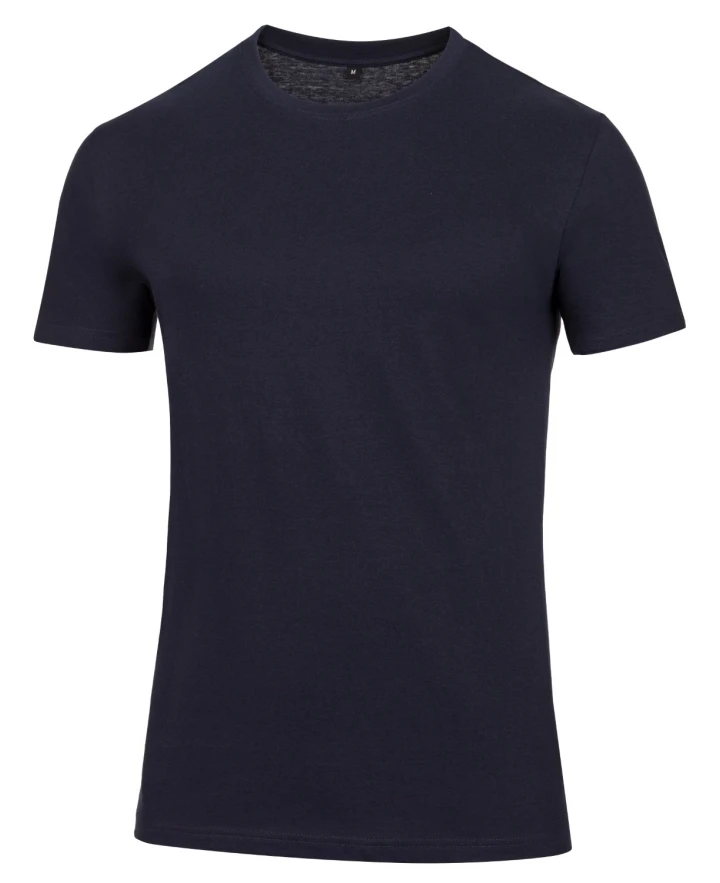 Tričko ARDON®LIMA navy - baleno po jednom kuse