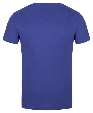 Tričko ARDON®LIMA středně modrá royal