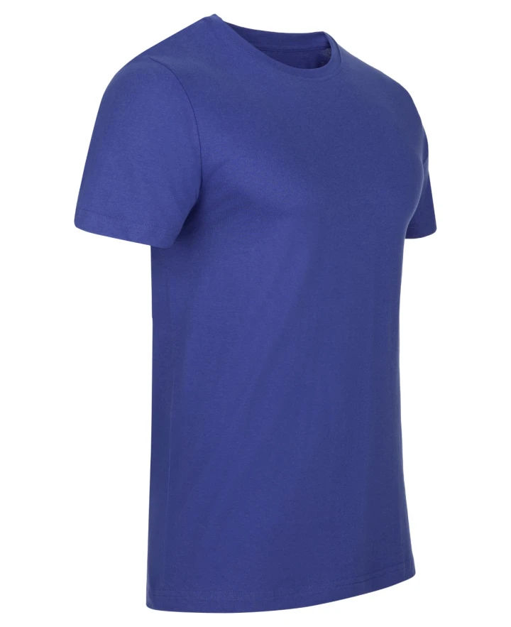 Koszulka t-shirt ARDON®LIMA król. niebieski
