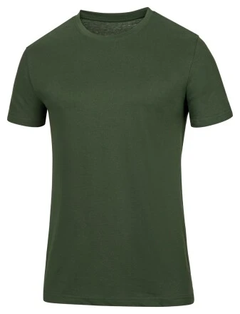 Tričko ARDON®LIMA zelená - baleno po jednom kuse
