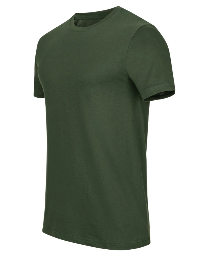 Tričko ARDON®LIMA zelené 160g/m2 - balené po jednom kuse