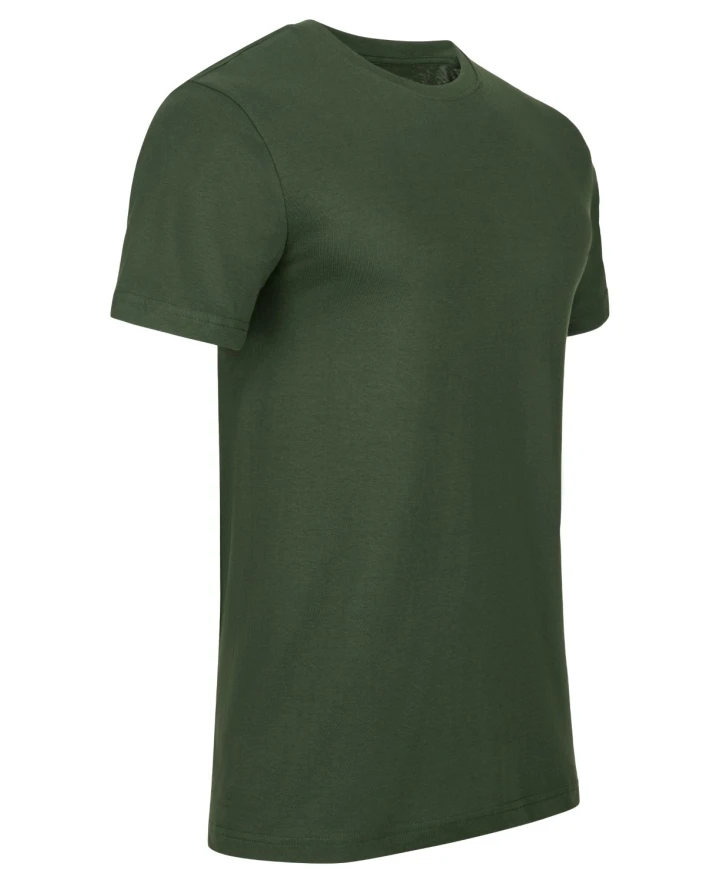 Tričko ARDON®LIMA zelené 160g/m2 - balené po jednom kuse