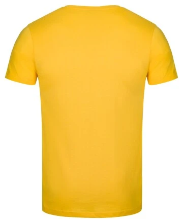 Tričko ARDON®LIMA žlutá