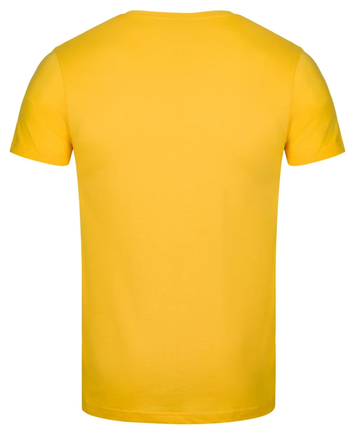 Tričko ARDON®LIMA žlté 160g/m2