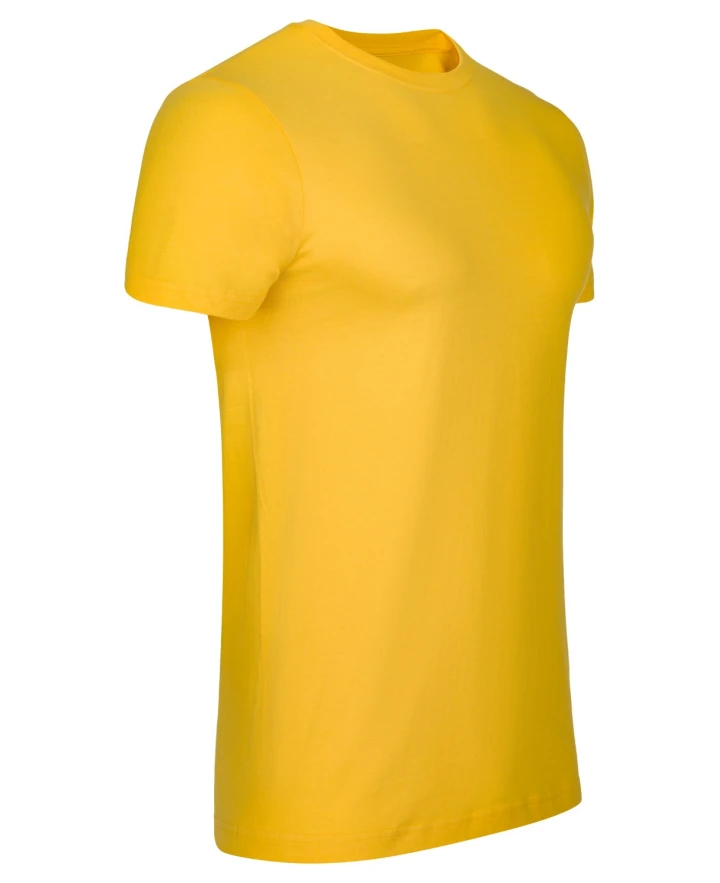 Tričko ARDON®LIMA žlté 160g/m2