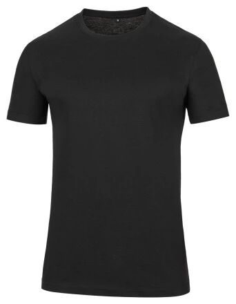 Tričko ARDON®LIMA černá - baleno po jednom kuse