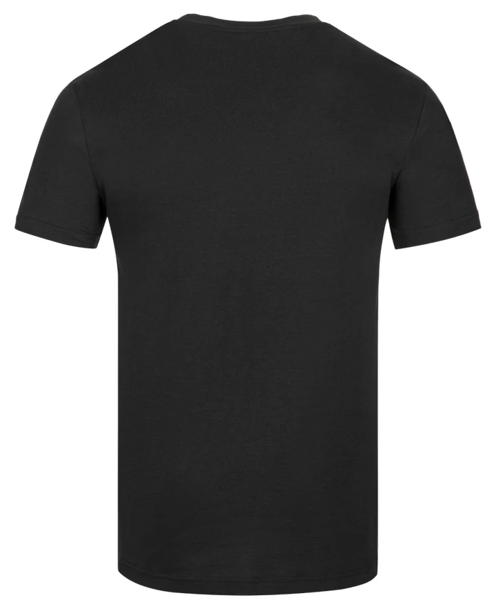 Tričko ARDON®LIMA čierne 160g/m2 - balené po jednom kuse