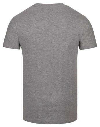 Tričko ARDON®LIMA šedý melír - baleno po jednom kuse