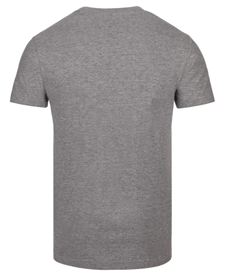 Tričko ARDON®LIMA sivé - melír, 160g/m2 - balené po jednom kuse