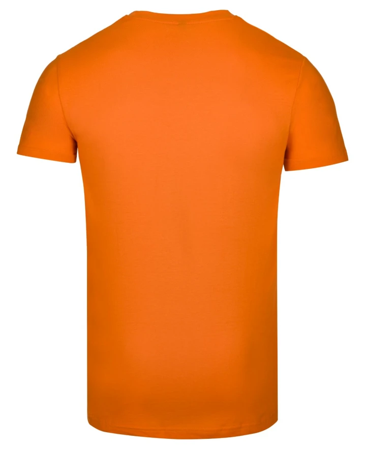 Tričko ARDON®LIMA oranžové