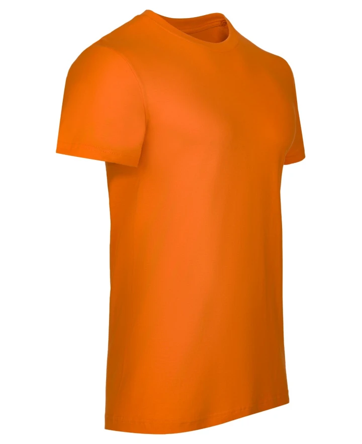 Tričko ARDON®LIMA oranžové