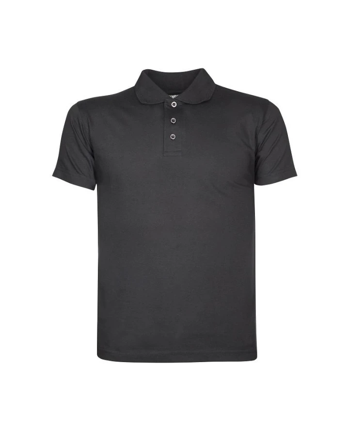 Polokošile NORA PIKE černá DOPRODEJ