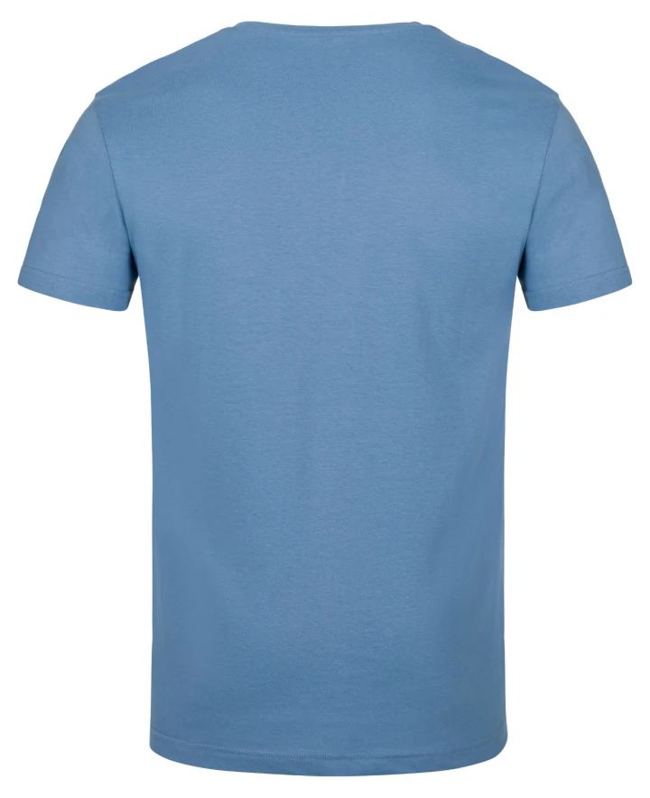 Tričko ARDON®LIMA svetlo modré