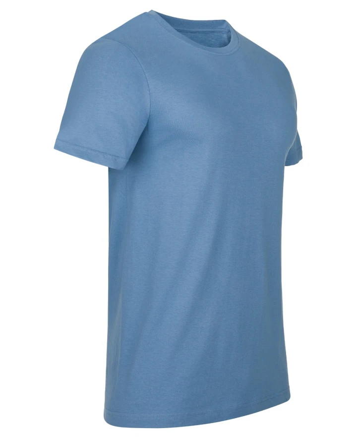 Tričko ARDON®LIMA svetlo modré