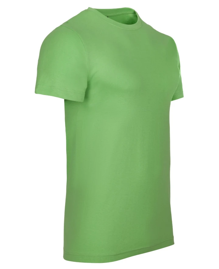 Koszulka t-shirt ARDON®LIMA jasno-zielona