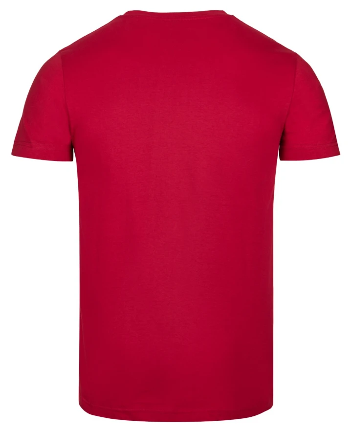 Tričko ARDON®LIMA jasne červené 160g/m2