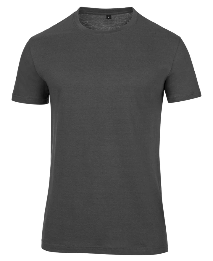 Tričko ARDON®LIMA antracitové - balené po jednom kuse